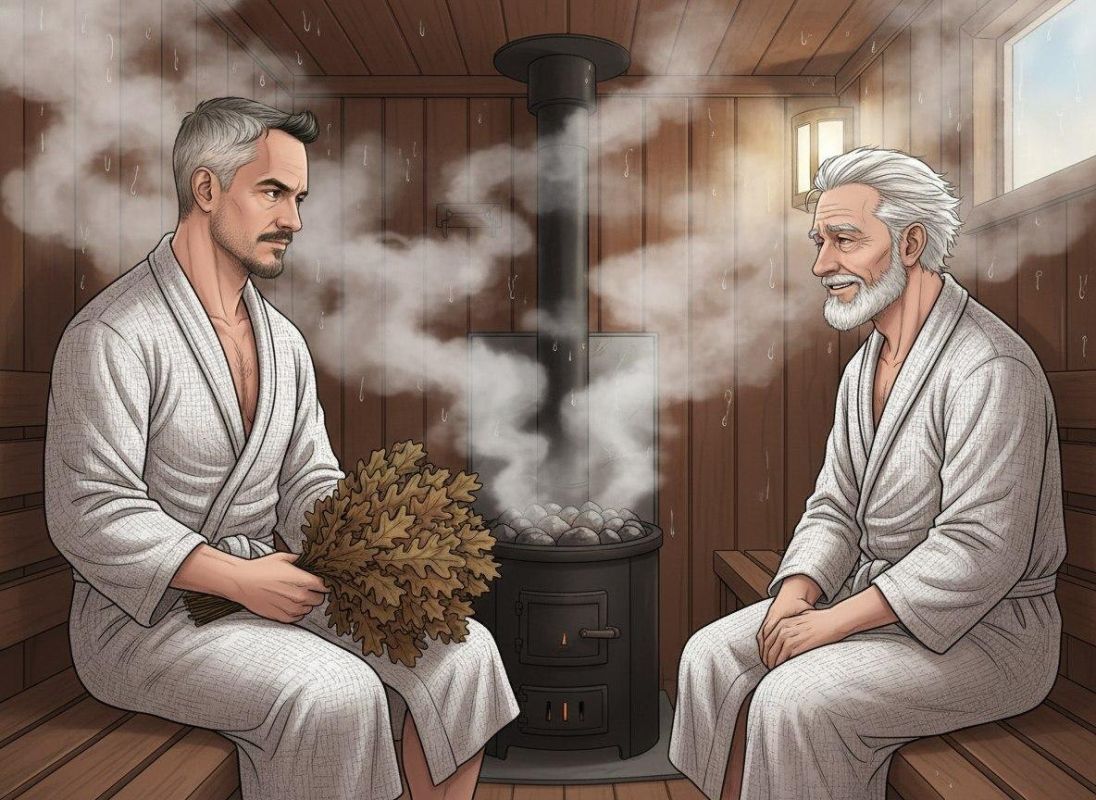 ��� �������� ������ ����������� � ����: ��� ����� �����