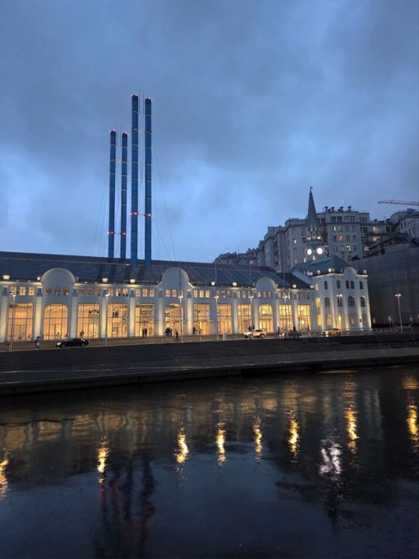 ������������ ����� ��� ��������: ��� ��������� ��������������� � �����������