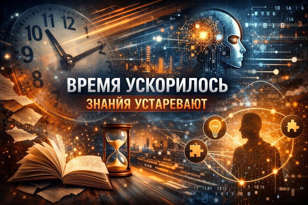 ����� ��� ��������: ��� �������������� � �������� ���������