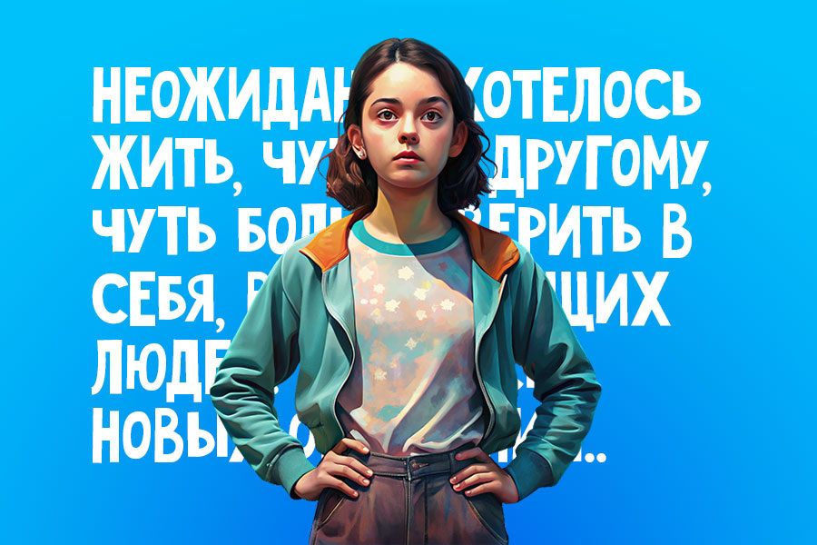 ������ � �����: ��� ���� ������� �������� ��