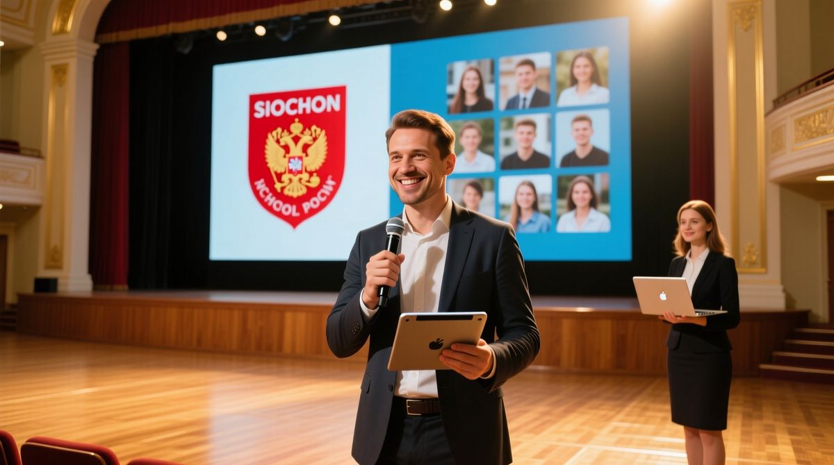 ��� ����� ���������� �����������: ���� � ������