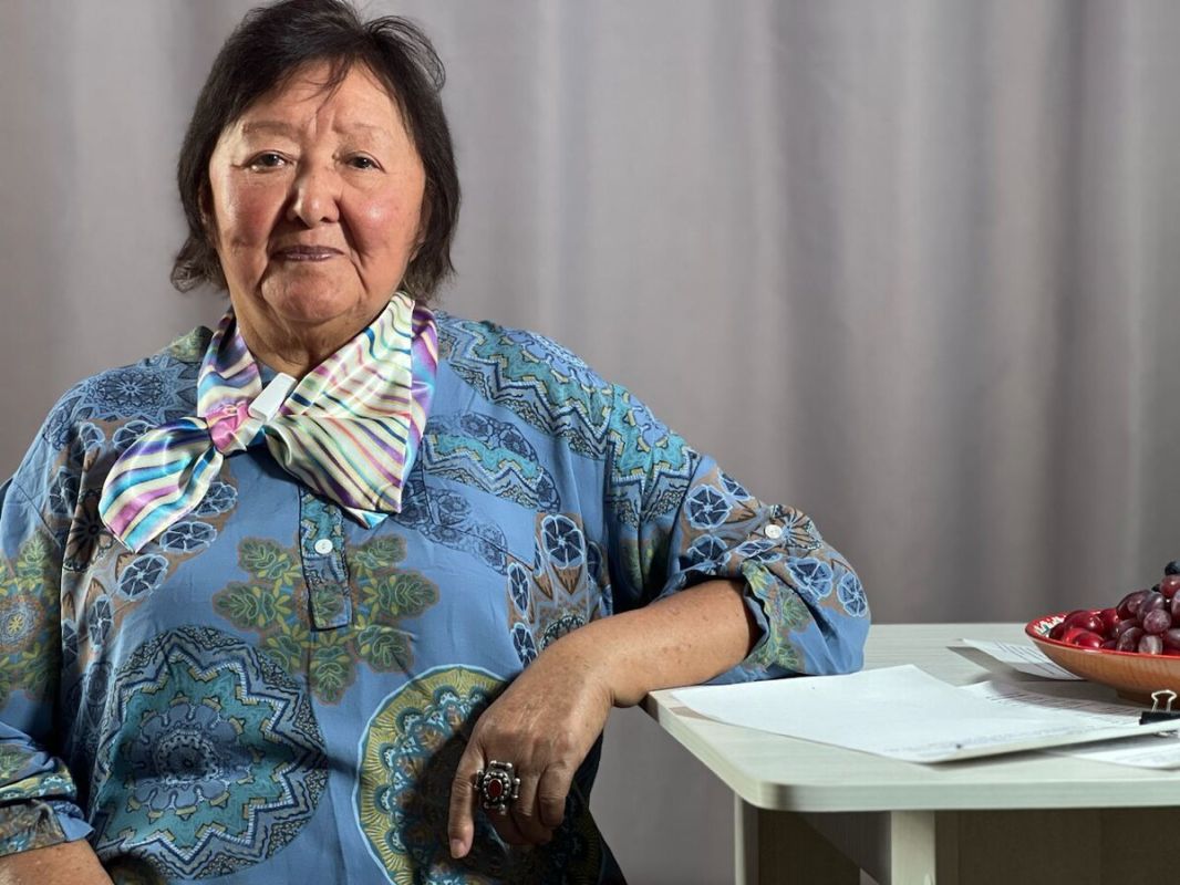 Как одиночество приносит новые силы и идеи женщинам после 50