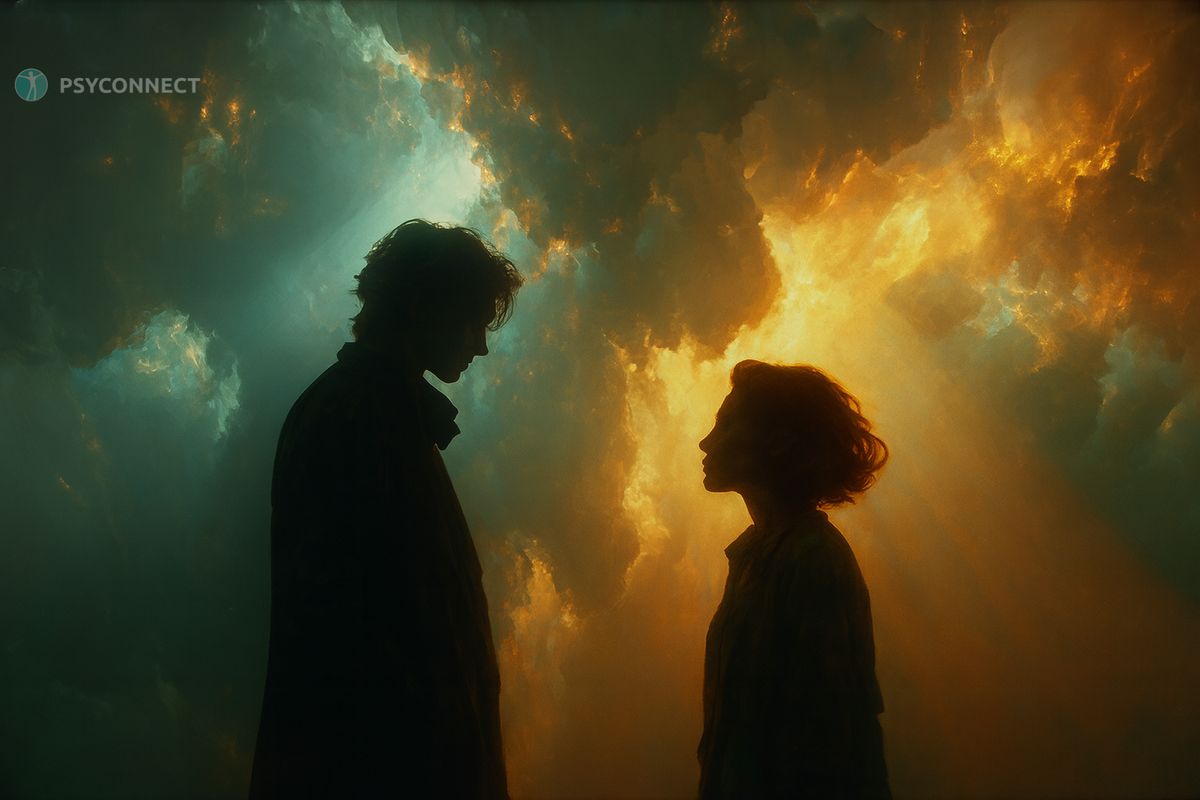 ��� ������� �� ������ � �����, �� ������ ��: ��� ���������� ��������� ������� �������