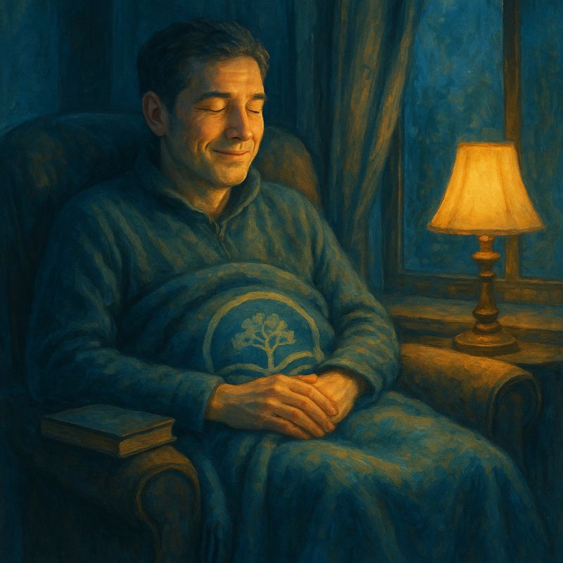 Как вернуть энергию после выгорания в обычной жизни