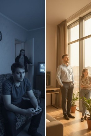 ��� ������ �������� �����: ������� � ������������� � ��������������