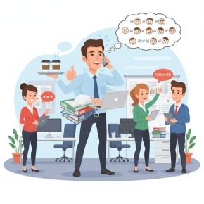 Как освободиться от ловушки всеобщего одобрения