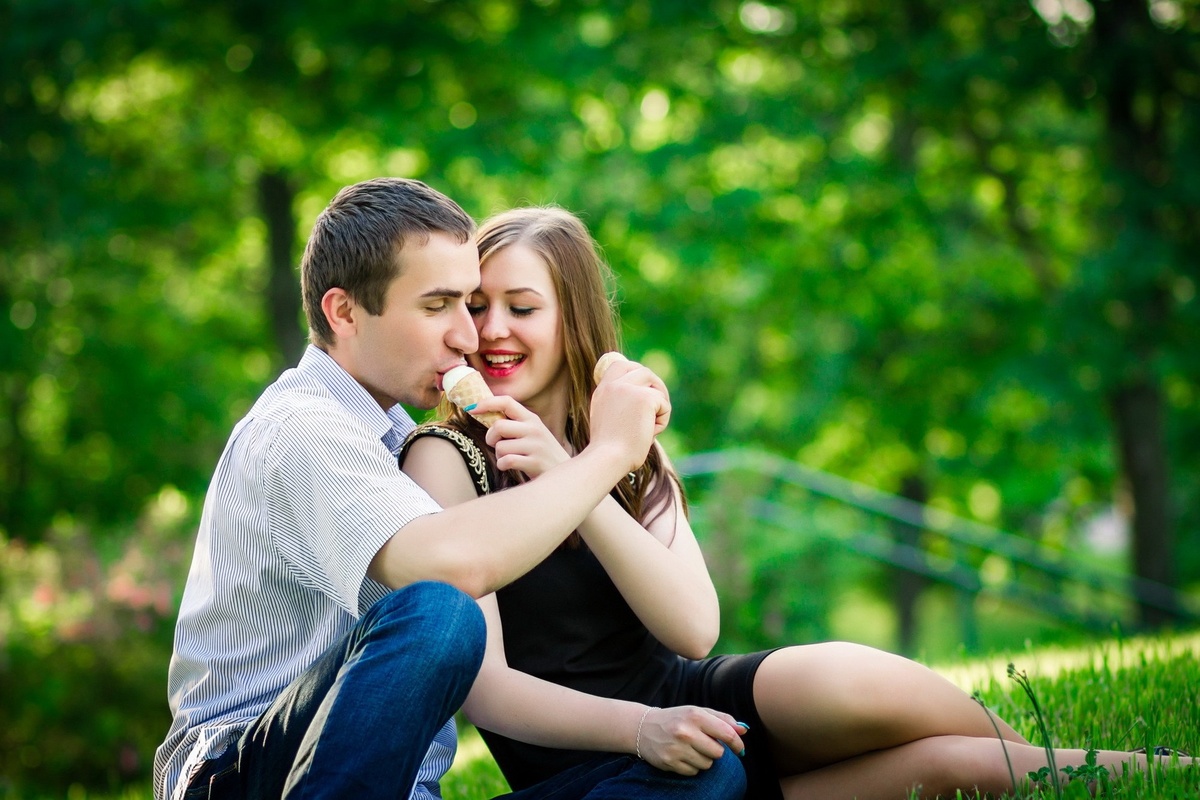 Как распознать искреннюю влюбленность: 7 знаков, на которые стоит обратить внимание