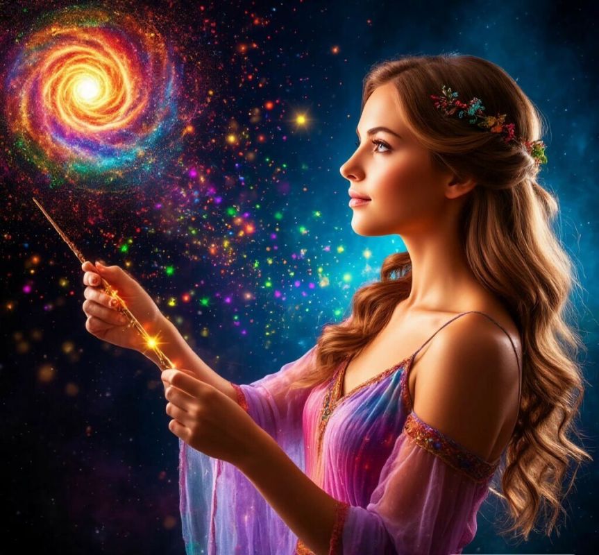 Как внимание меняет реальность вокруг нас