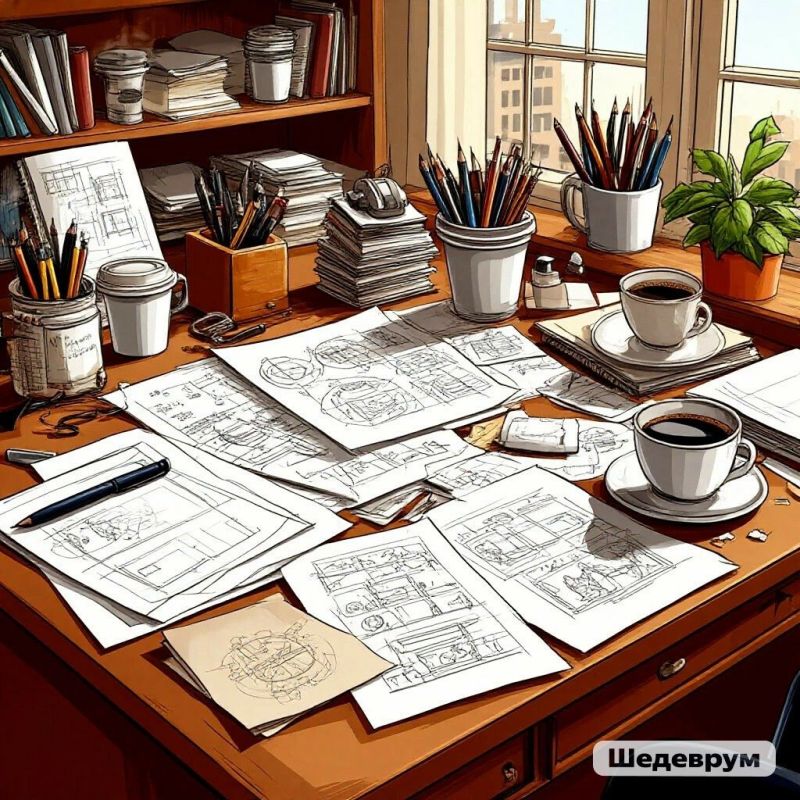 Как тревожность мешает построению карьеры