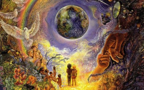 Три важных закона родовой системы, которые могут изменить вашу жизнь