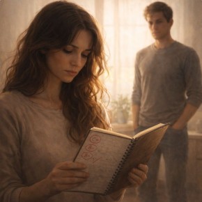 Когда любовь становится испытанием: как избежать ловушки