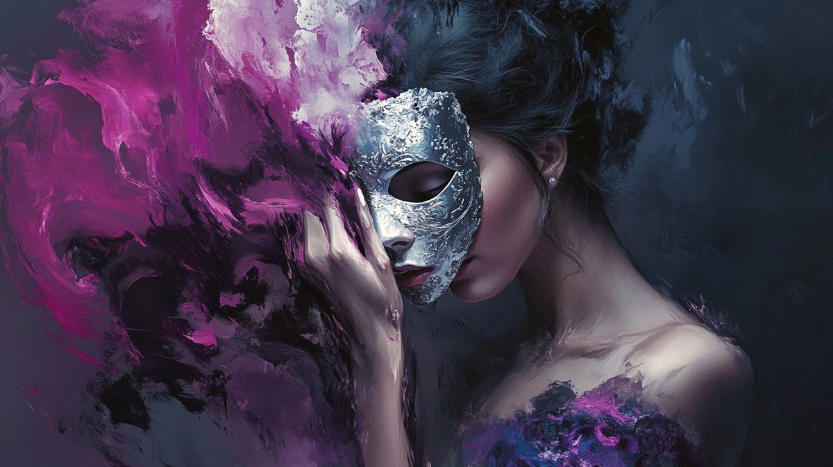 Фразы, которые потрясают нарциссов: Удар по глубинным страхам