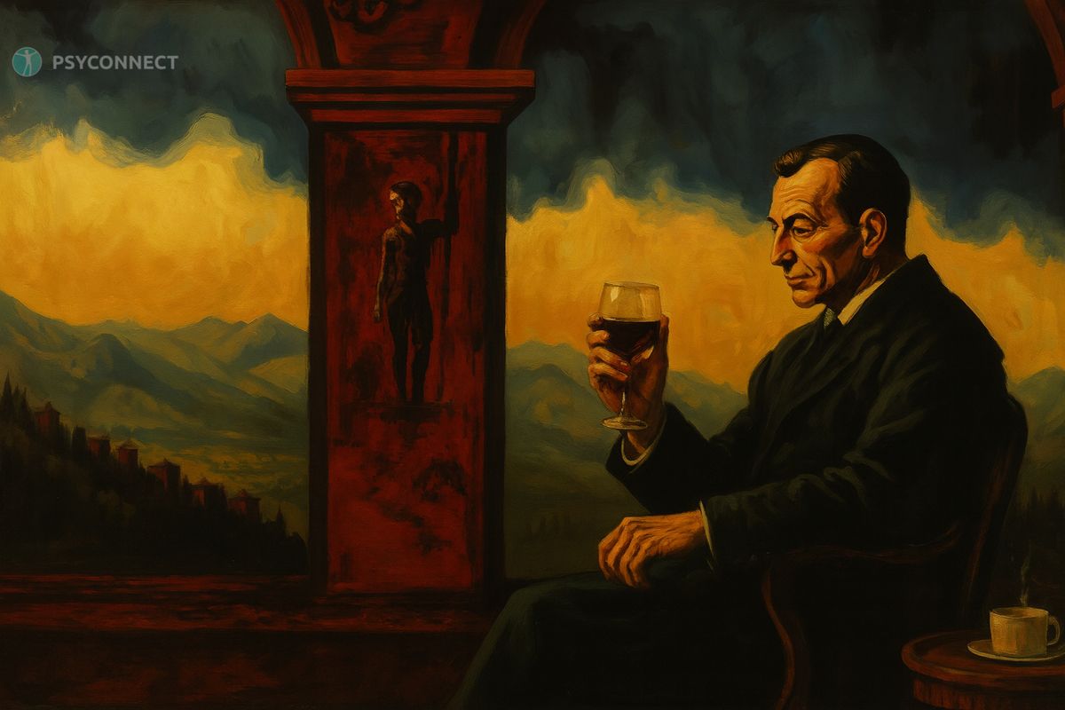 Тайна уверенности: что делает человека по-настоящему сильным