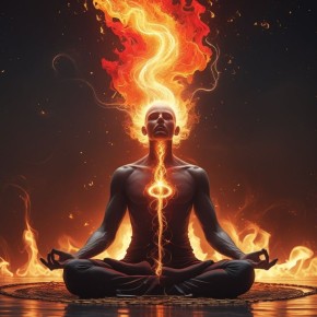 Как превратить внутренний гнев в путь к самопознанию