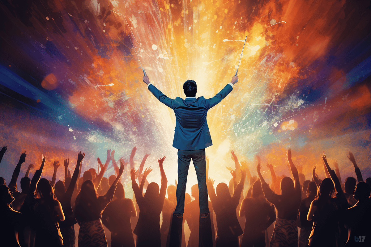 Как уход ключевого сотрудника может стать толчком для роста бизнеса