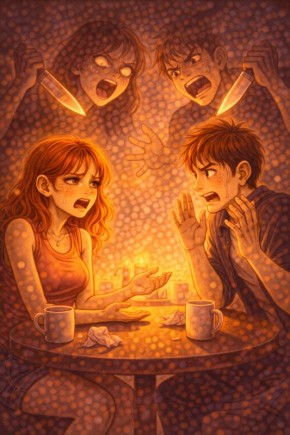 Почему честные разговоры пугают больше всего?