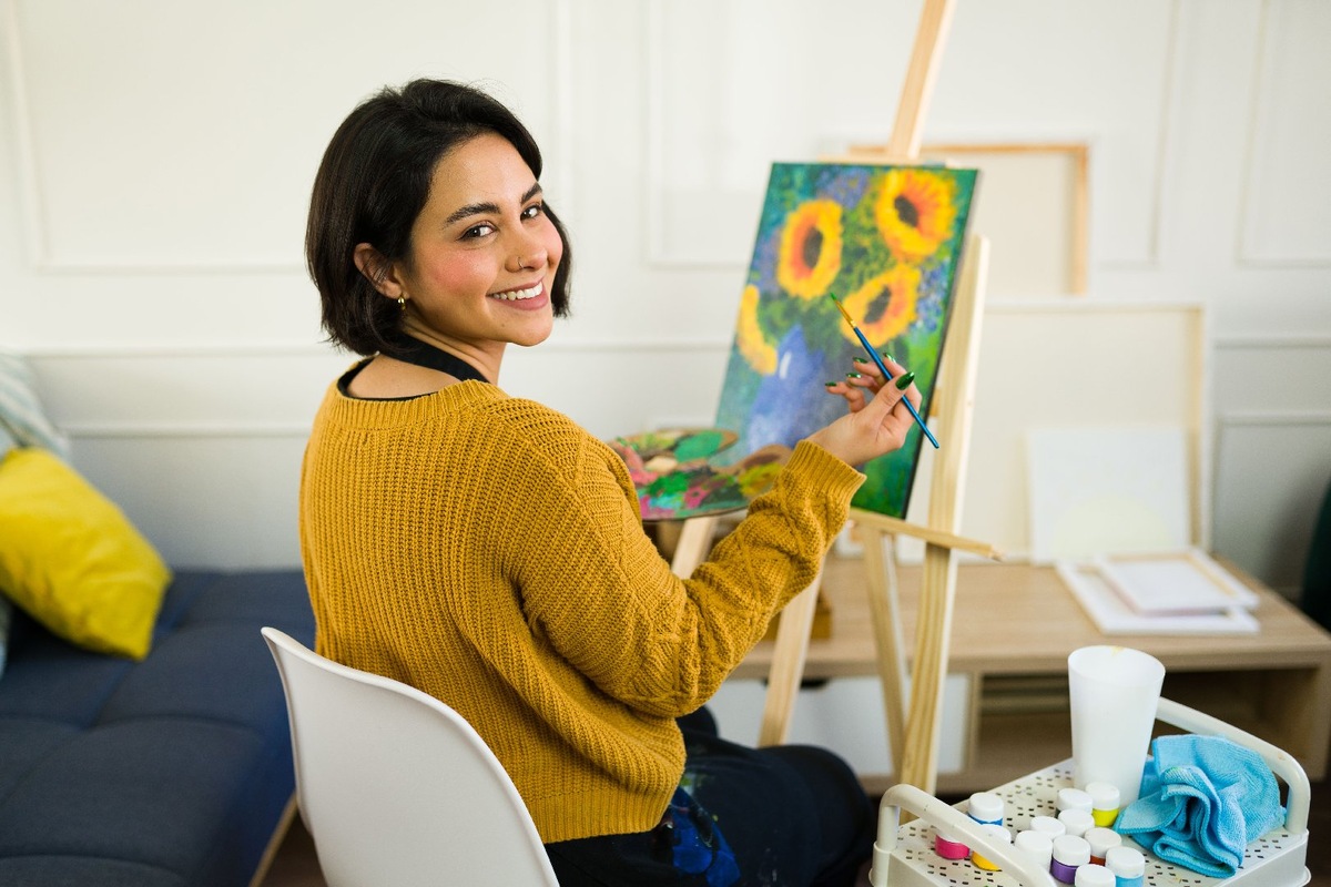 Психолог Хорс о важности хобби и его отсутствии для счастья