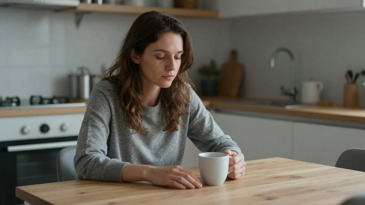 Как распознать скрытую депрессию: пять ключевых проявлений