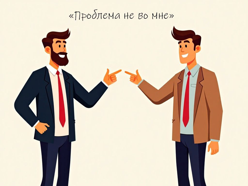 Как стать автором своей жизни: секреты изменения локуса контроля