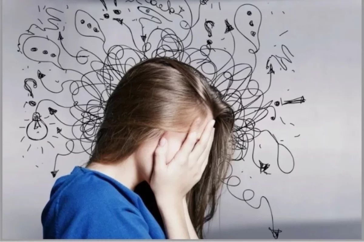 Как тревога может стать вашим союзником: методы управления от Роберта Лихи