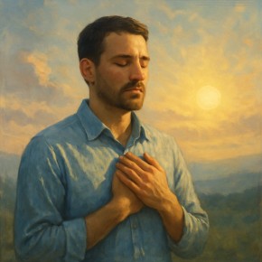 Жить по совести: 5 простых шагов, которые снимают внутреннюю тревогу (и почему это реально работает)