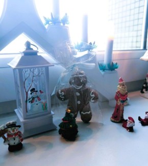 Рождественские печенья: как один домашний вечер превратился в маленькое чудо