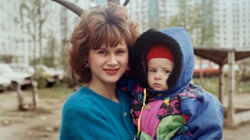 На перепутье: как жизнь схожа на качели