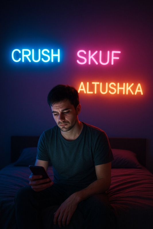 ������������� ���������: ��� ����������� ����� �������� ��������� �������