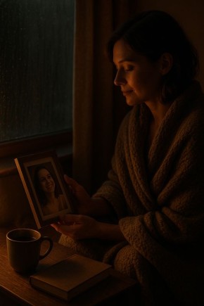 Знаки, что пора вернуться к себе: 7 сигналов от вашей души