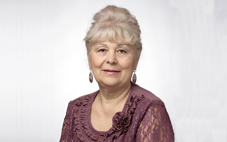 ������������ ��������� �������� � ������������ �������� ������� ����������