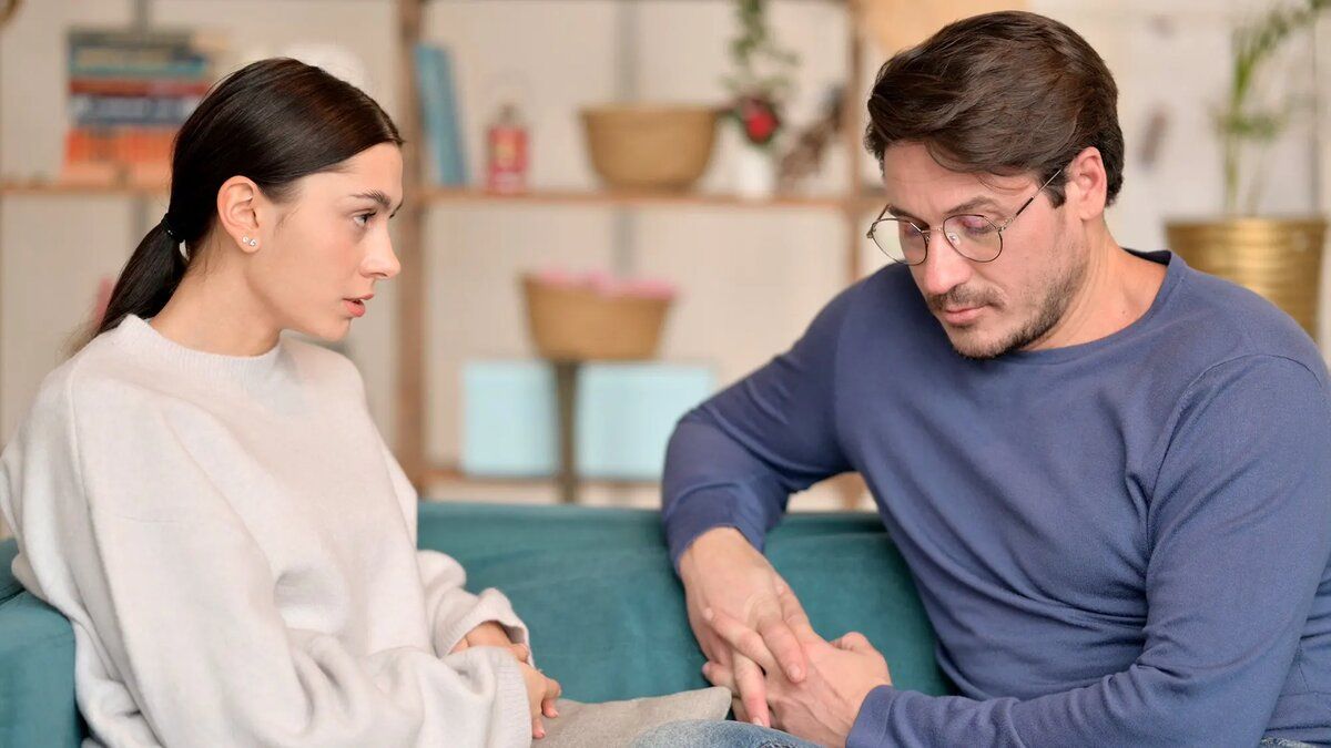 Как распознать избегающего партнера: 5 ключевых признаков