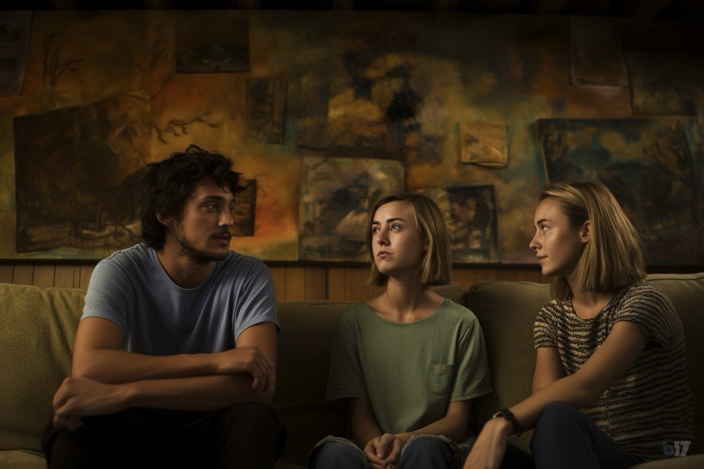 Как справиться с двойным кризисом в семье: советы для родителей и подростков