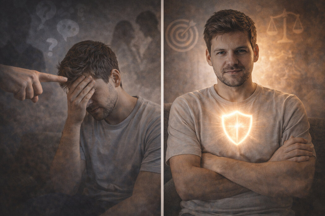 Как научиться воспринимать критику без излишней боли