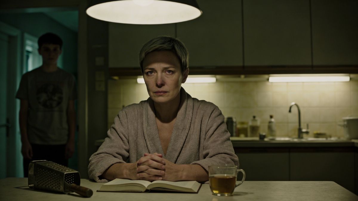 Как определить границы в отношениях с ребенком