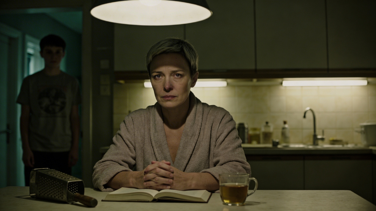 Как определить границы в отношениях с ребенком