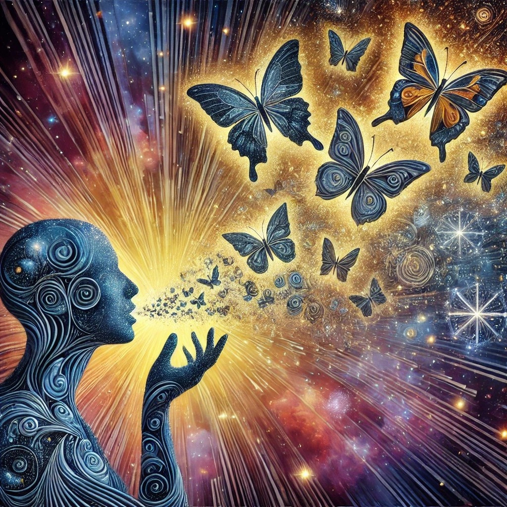 Как использовать три источника силы для успешной жизни