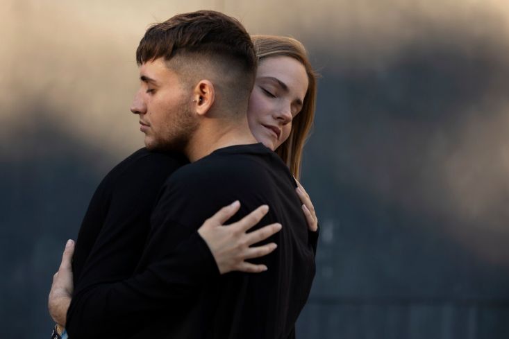 5 шагов к исцелению после завершения отношений