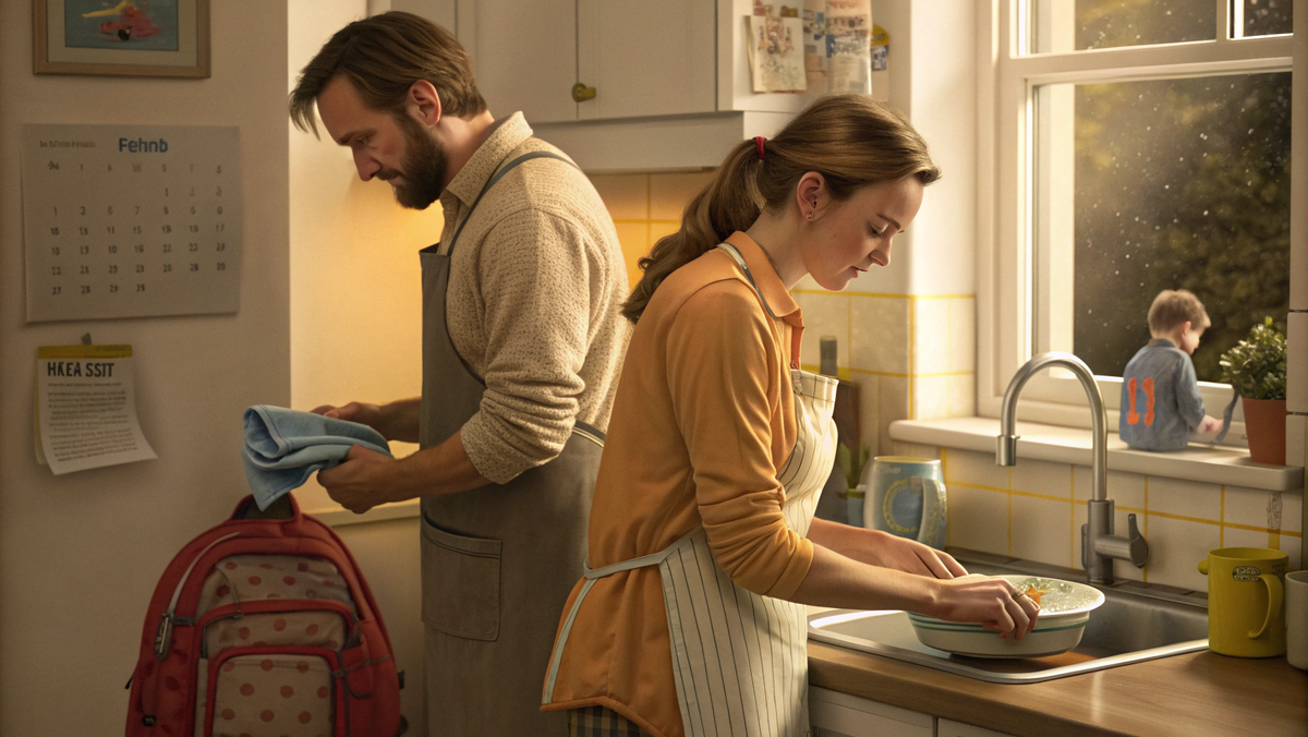 Как правильно просить о помощи: советы для партнеров