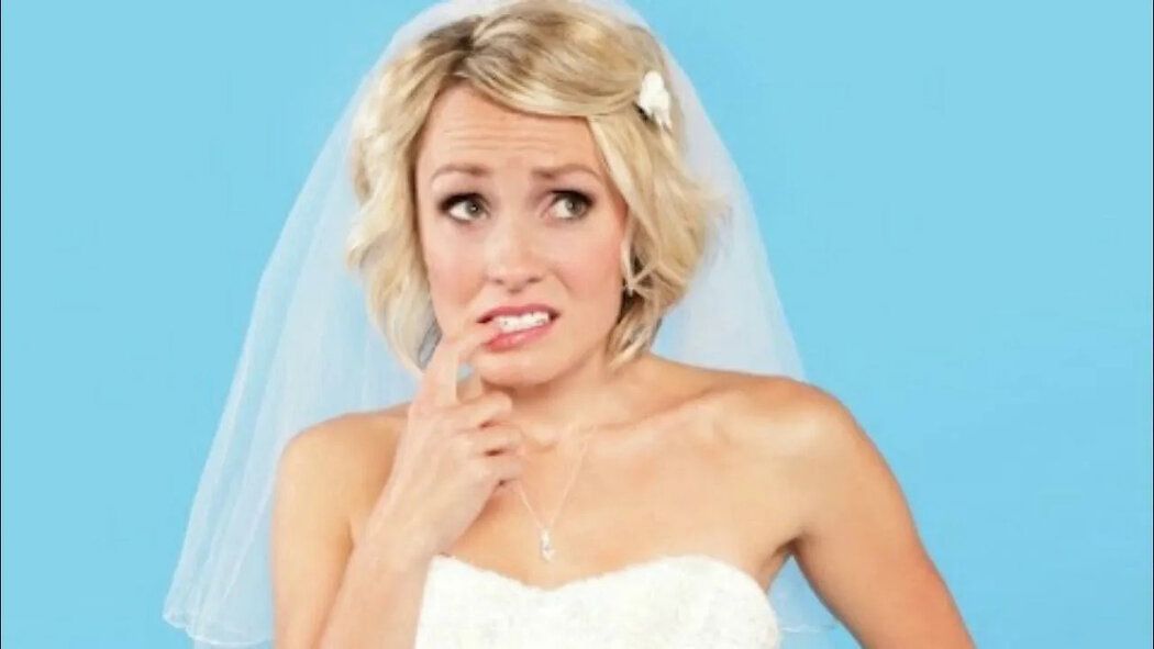 Как встретить своего идеального партнёра: ищем мужа в непривычных местах