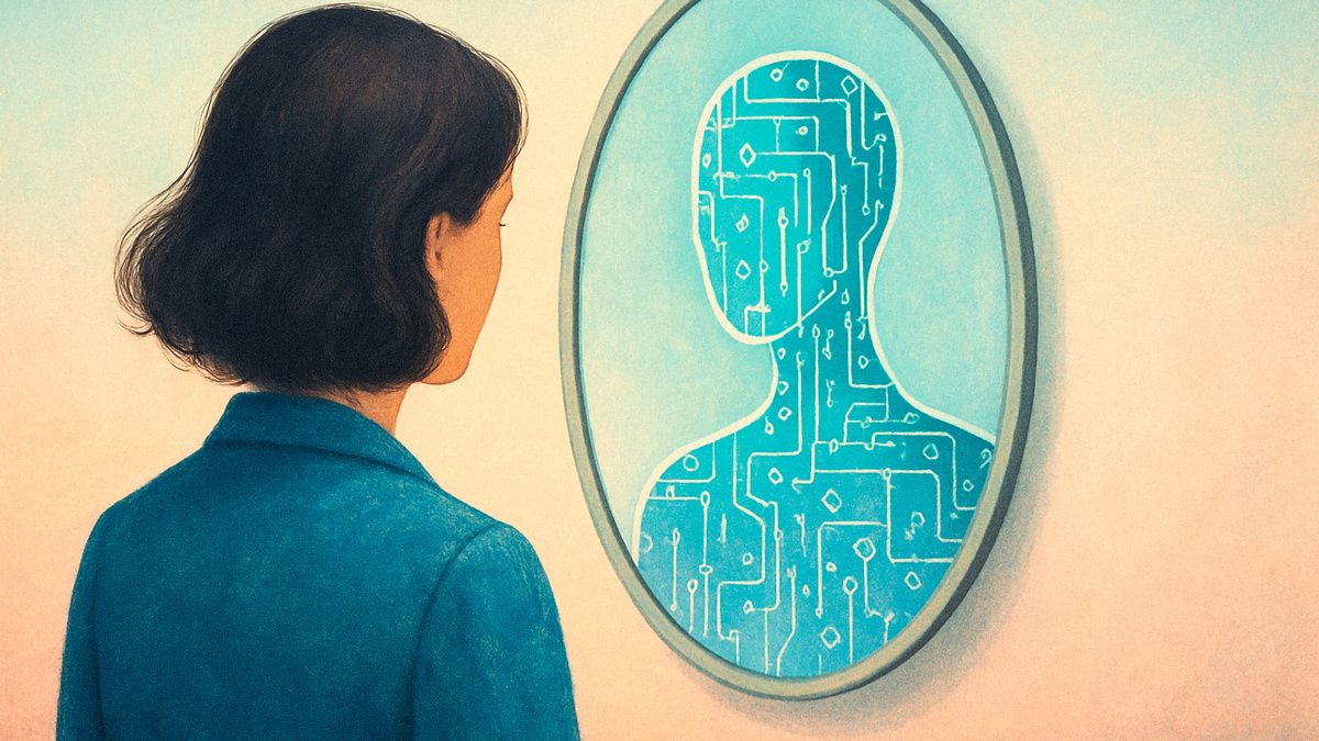 Мир без эмпатии: как постгуманизм переписывает нормы морали