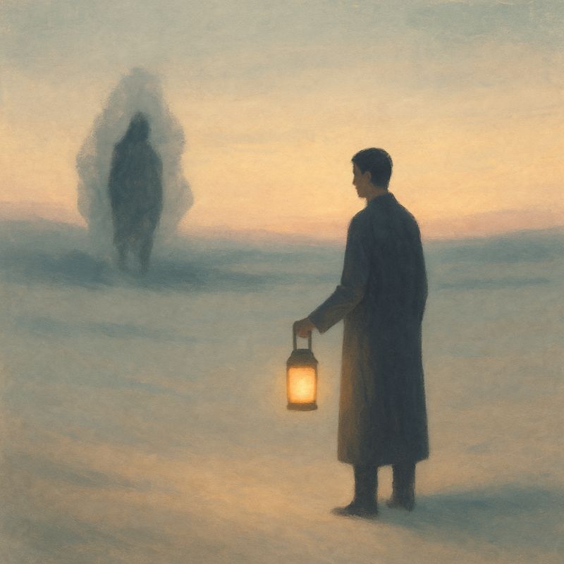 Второй шанс: между надеждой и реальностью