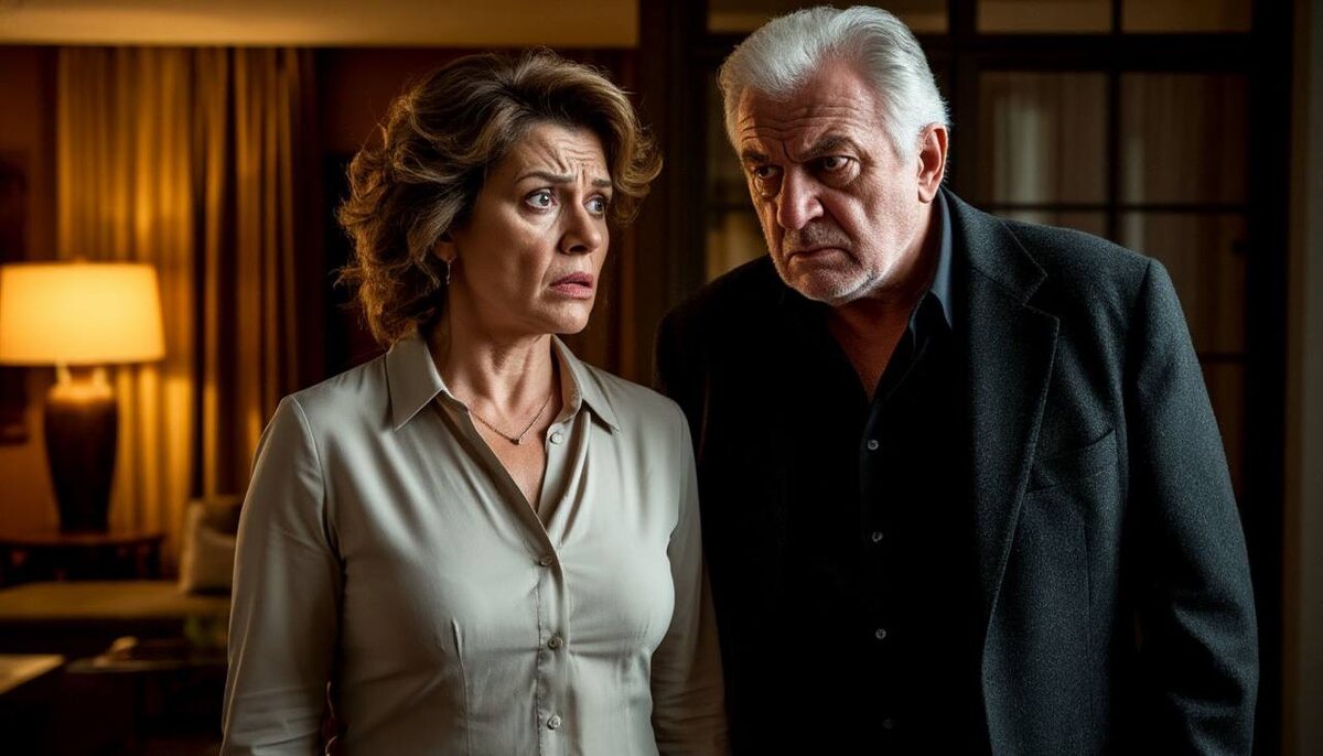 Когда подарки становятся бременем