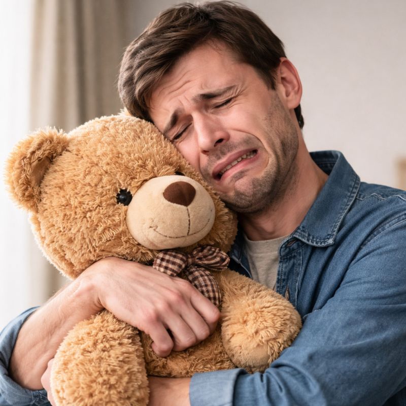 Синдром накопительства: почему мы держим ненужные вещи и как с этим разобраться