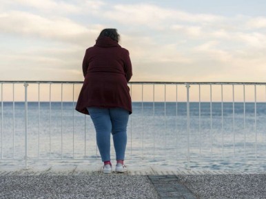 Изменение восприятия: как Кристина победила ненависть к себе