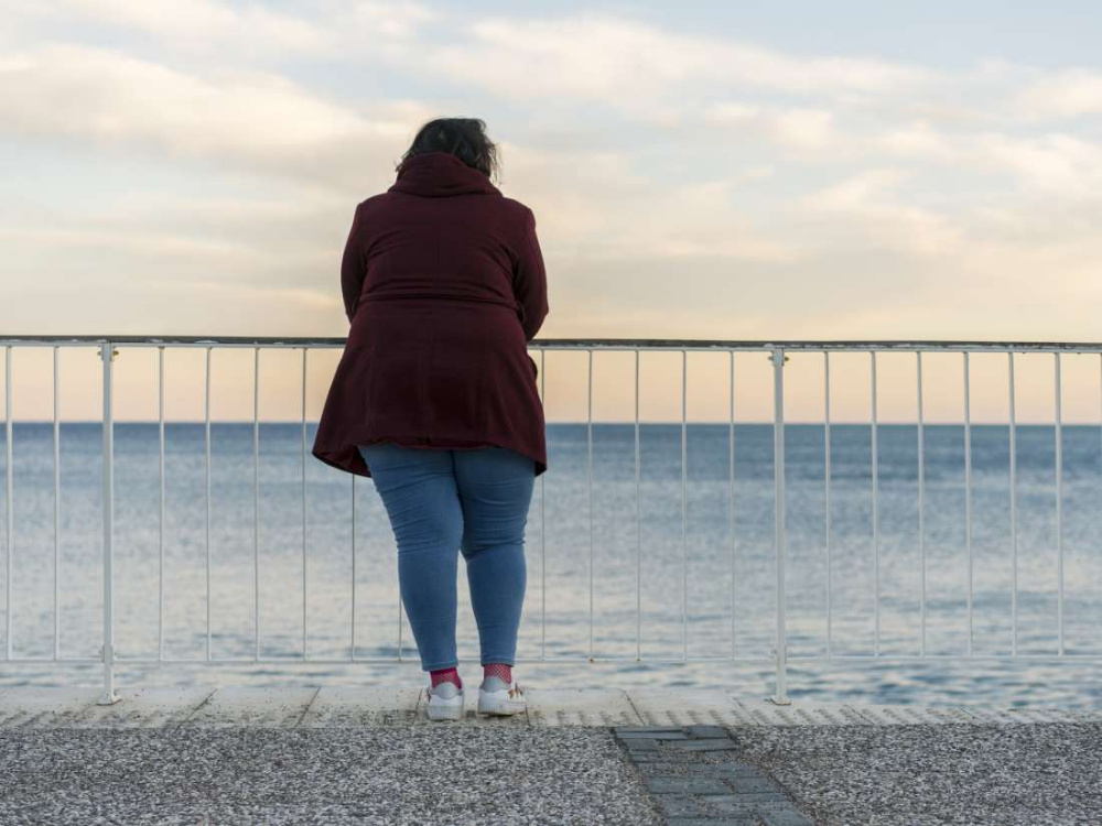 Изменение восприятия: как Кристина победила ненависть к себе