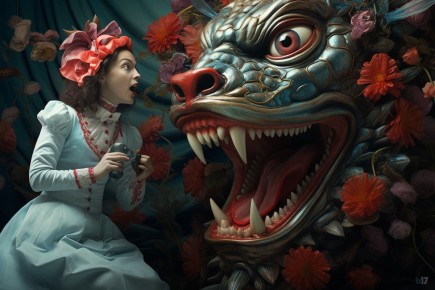 Пробуждение Ревности: Новые Грани Взаимоотношений