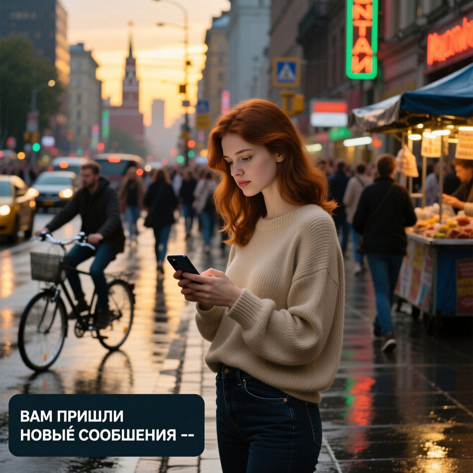 Смартфон: ваш друг или враг в борьбе с одиночеством и тревогой?