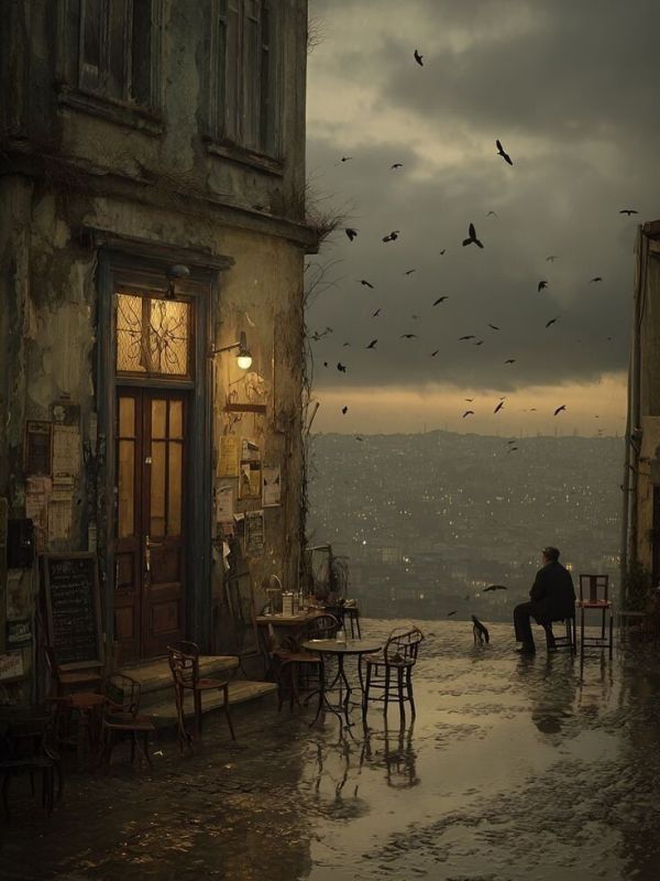 Как депрессия изменяет восприятие времени и будущего