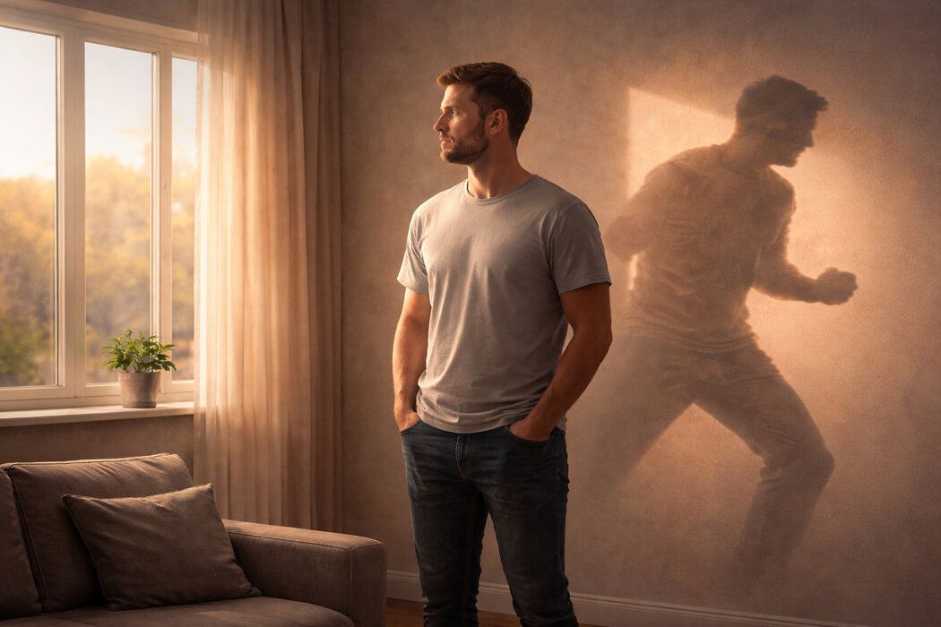 Как справиться с постстрессовым состоянием после критических ситуаций