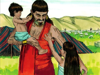 Как испытания формируют нашу веру и силу